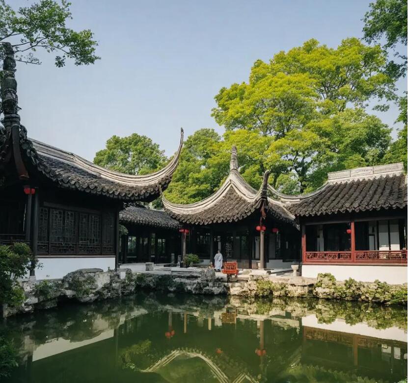 张家港翠芙土建有限公司